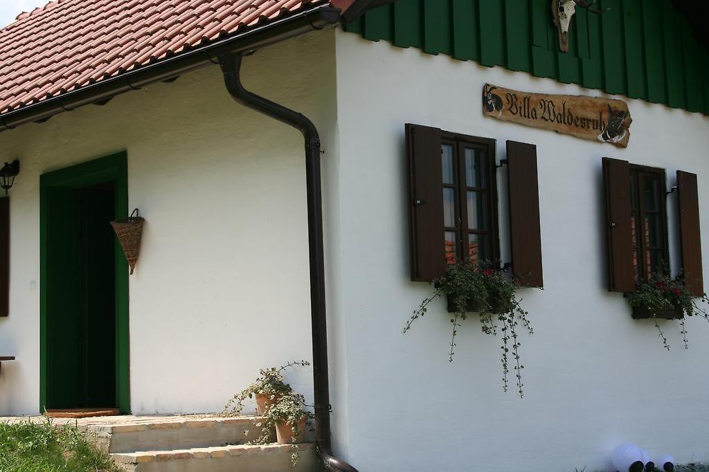 Weinek´s Waldesruh