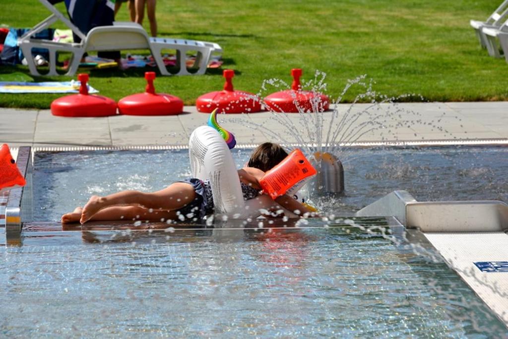 Freibad Anger_Wasserspaß_Oststeiermark