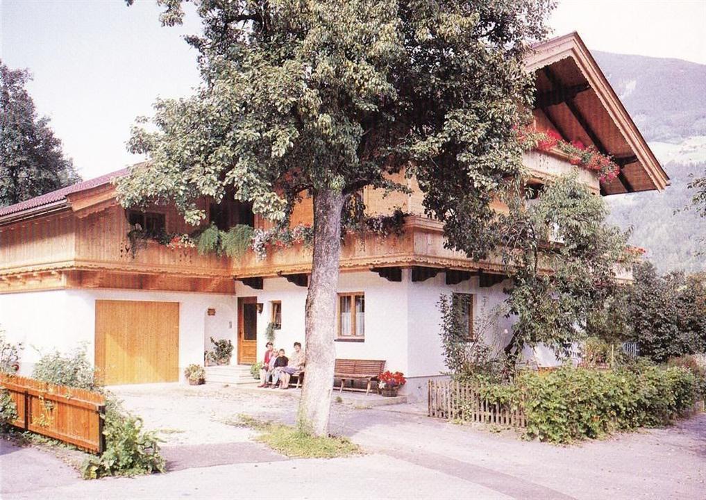 Haus Sommer