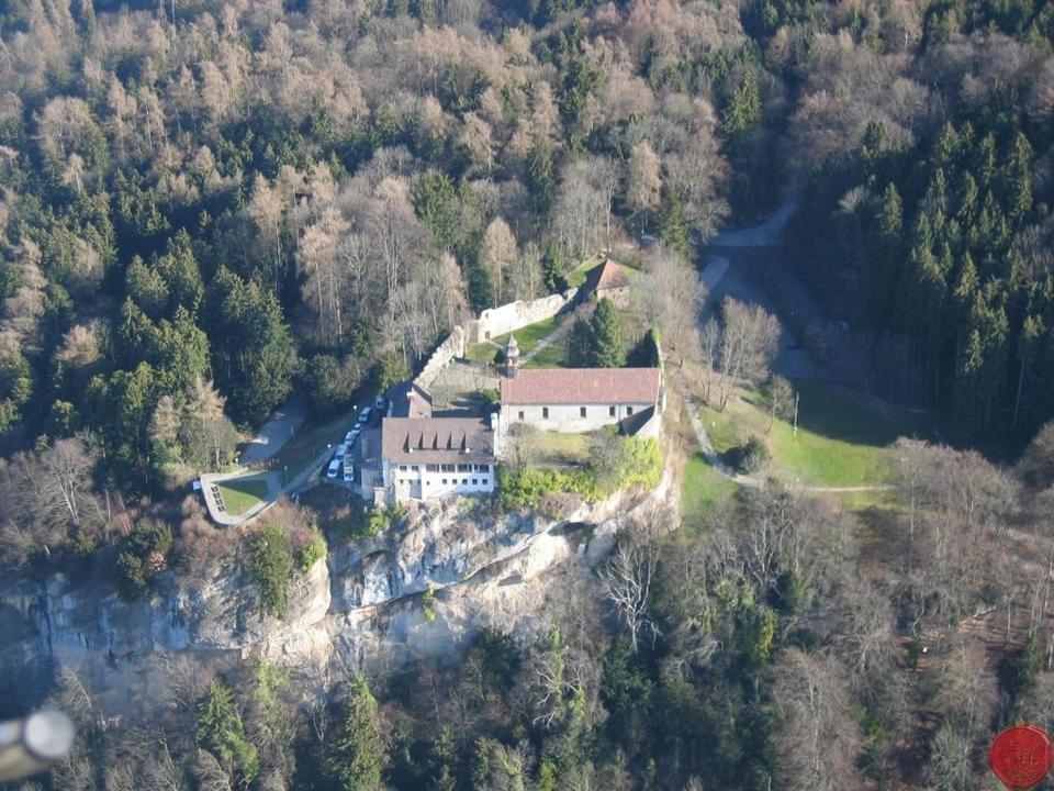 Bregenz, Gebhardsberg 3