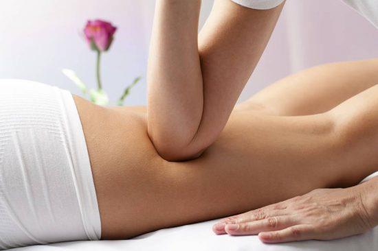 Nina's mobile Massage