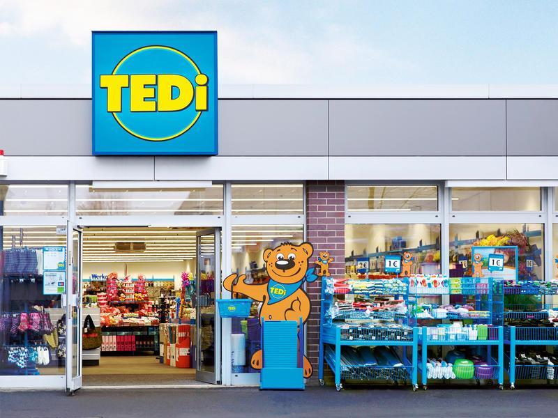 Tedi