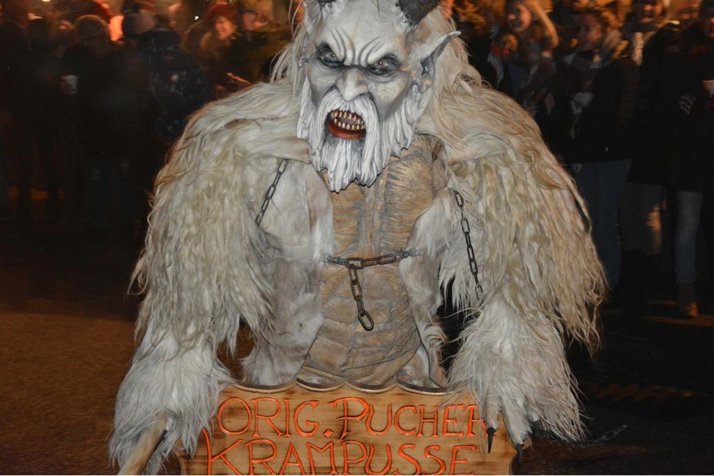 Krampuslauf