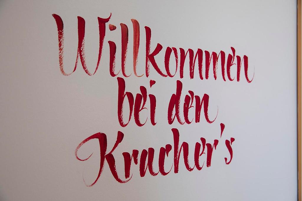 Willkommen