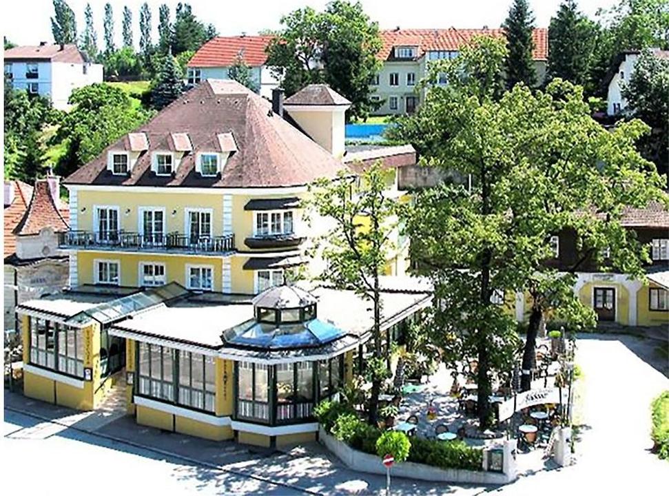 Parkhotel Neubauer