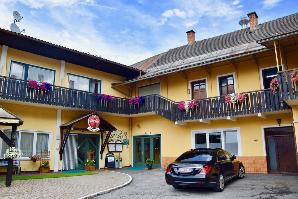 Der Gasthof