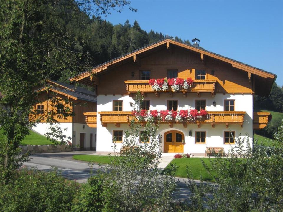 Gollehenhof Sommer