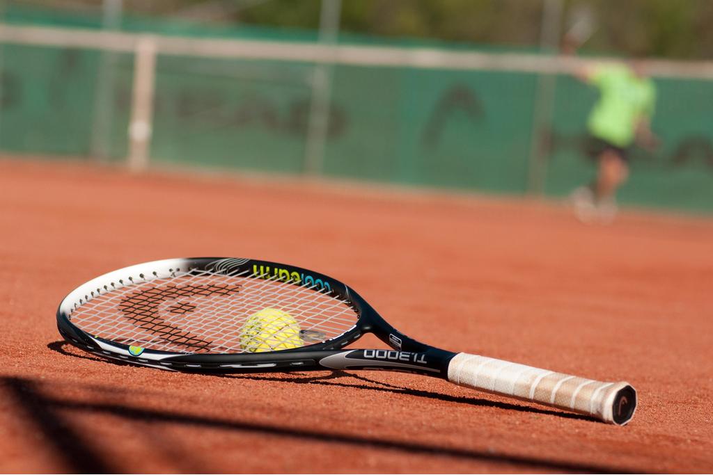 Tennis 1