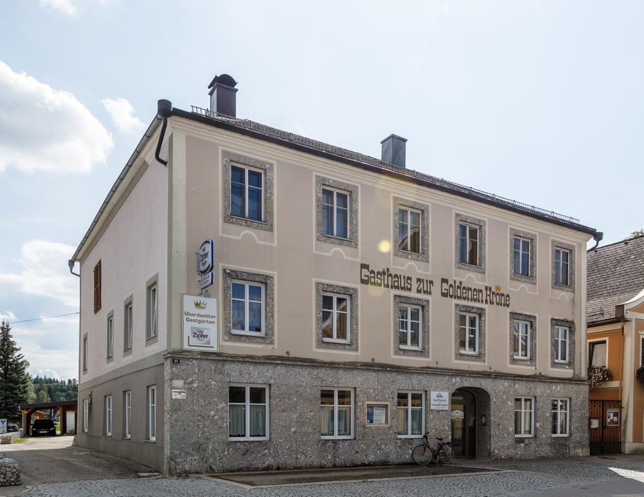 Gasthaus zur Goldenen Krone