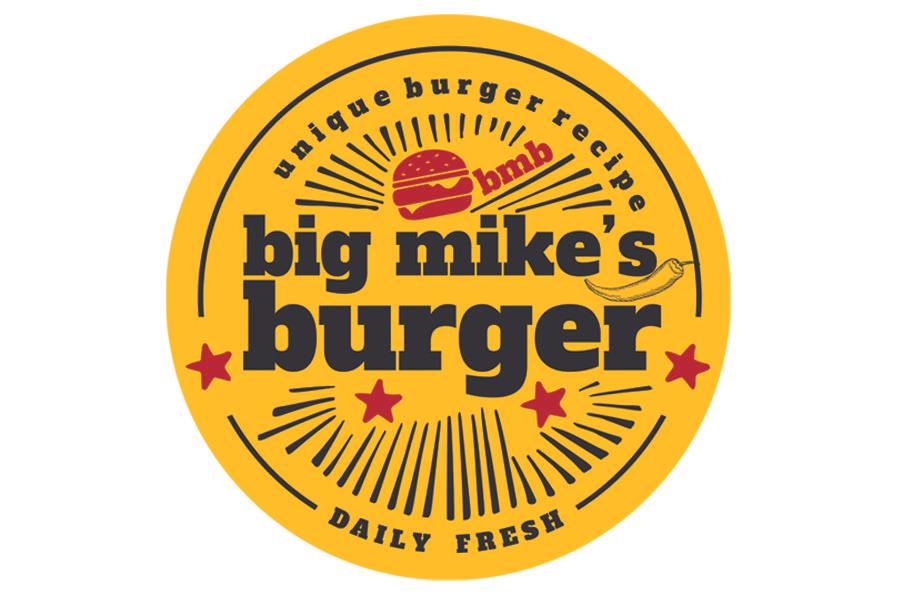 Big Mike's Burger