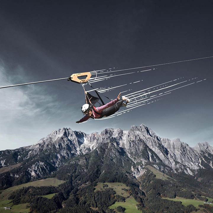 Flying Fox XXL