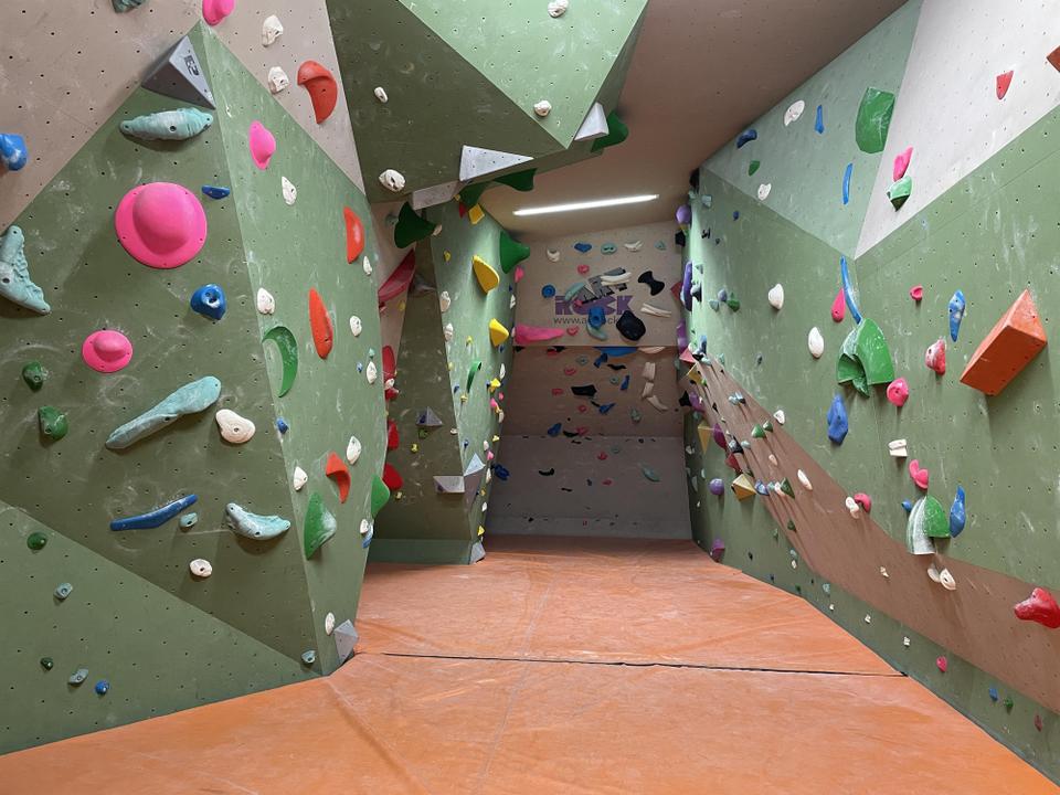 Boulderbox
