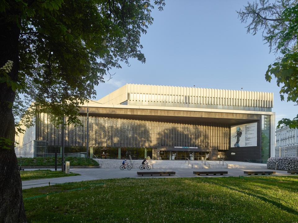 Musiktheater