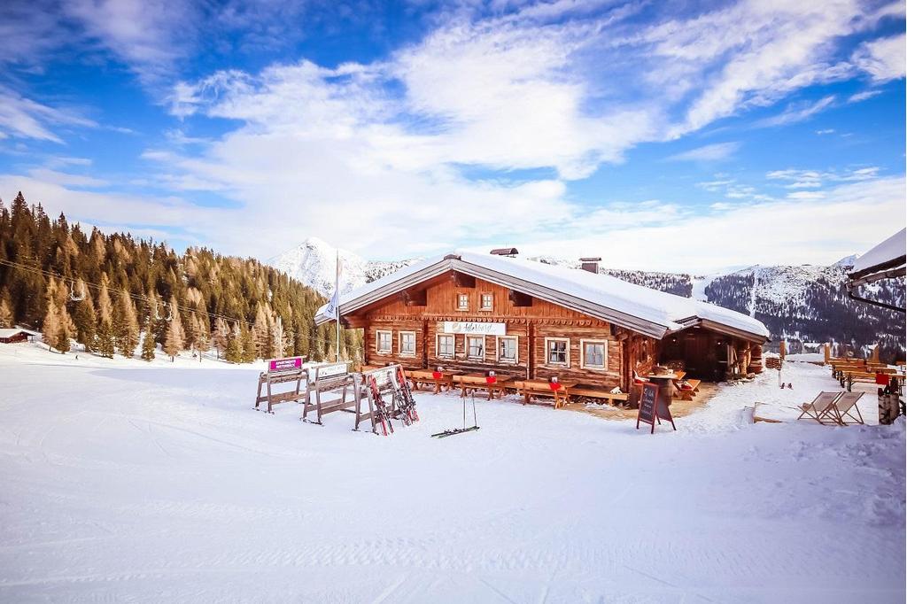 skihütte-winter-adlerhorst-zauchensee-aussen