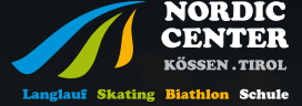 Logo Nordic Center