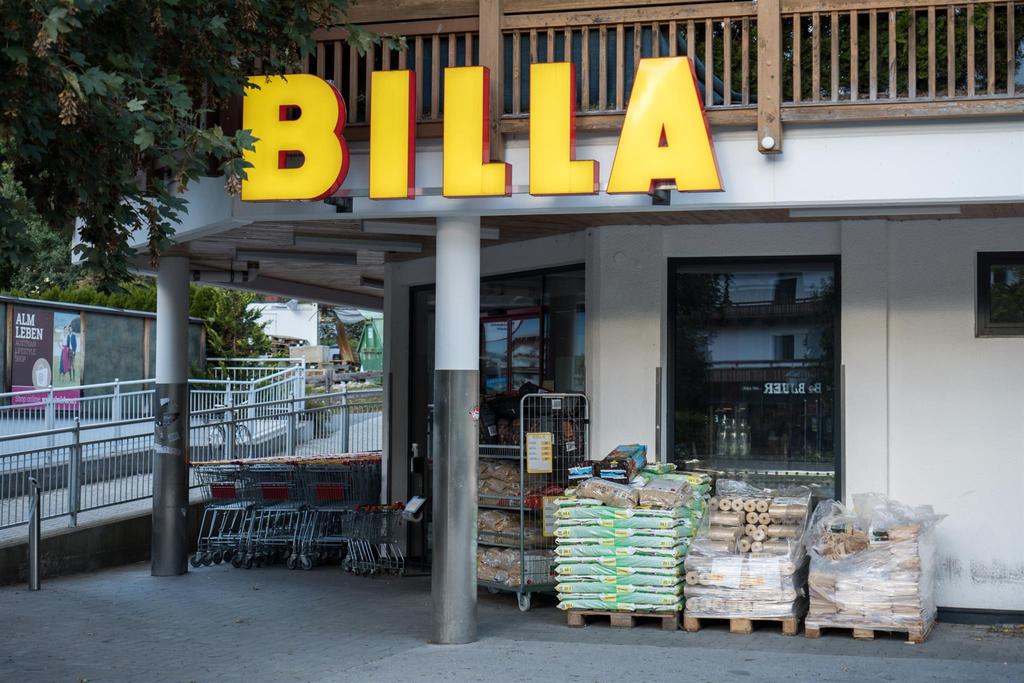 Billa
