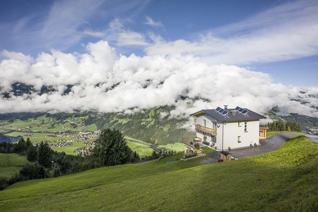 Haus Angela, Rohrberg