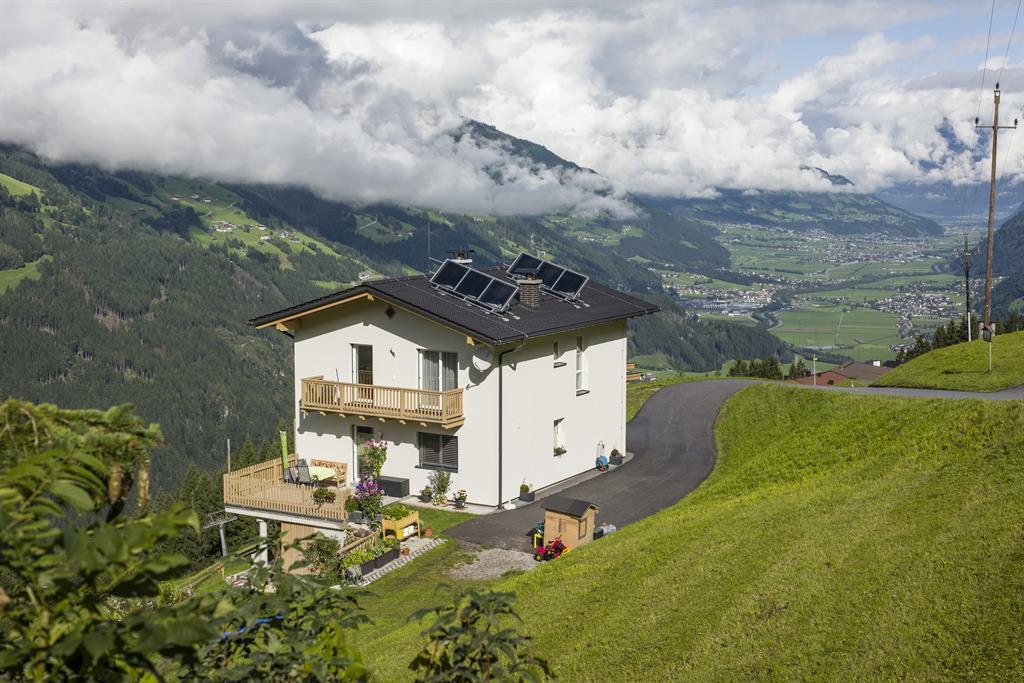Haus Angela Rohrberg