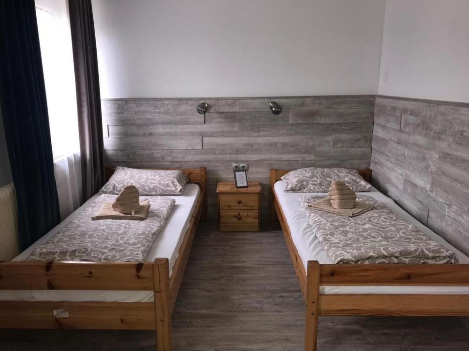 Foto Zimmer