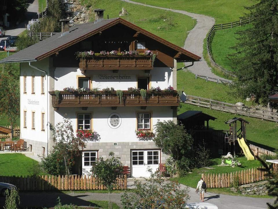 wiesenheim