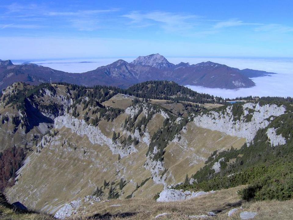 Glücksplätze im Almtal 1