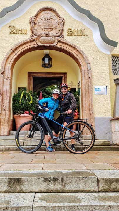 Salzbike