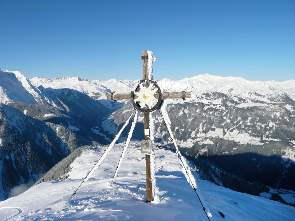 Filzenkogel-Mayrhofner-Bergbahnen