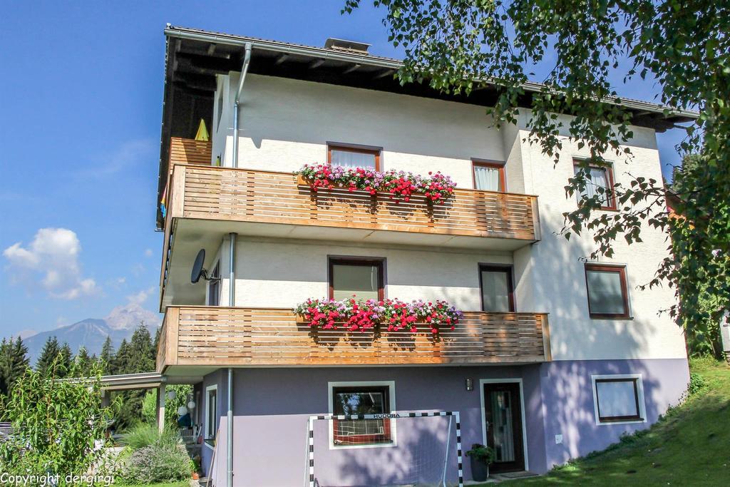 Bauernhof Ackerer