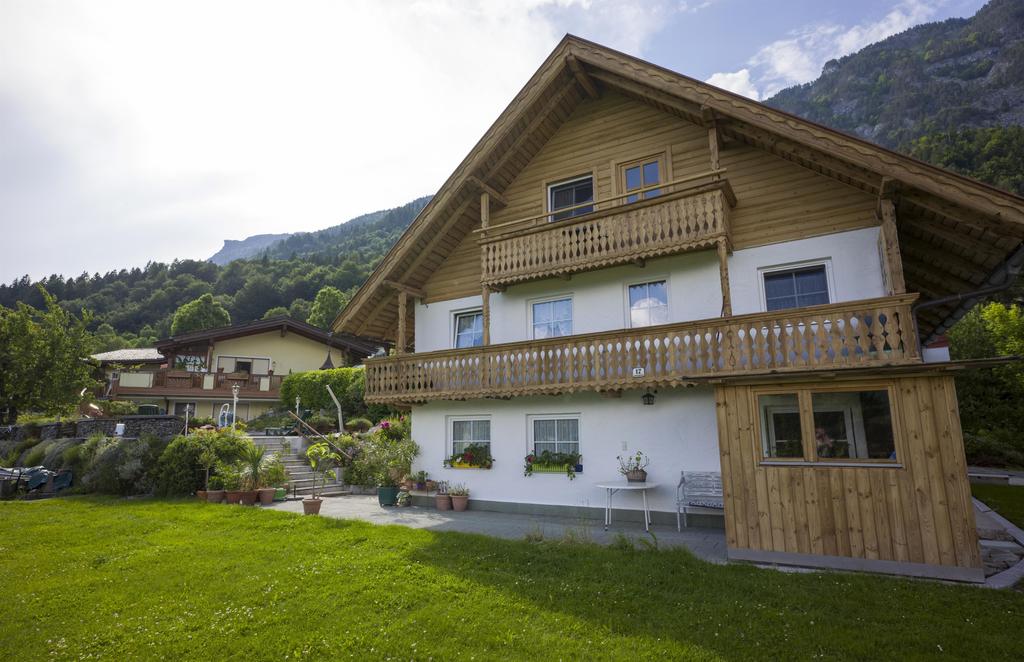 Haus Christine - Hausansicht
