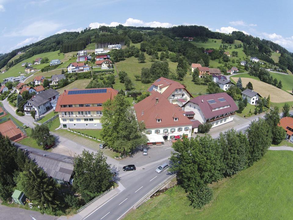 Gasthof Stoff