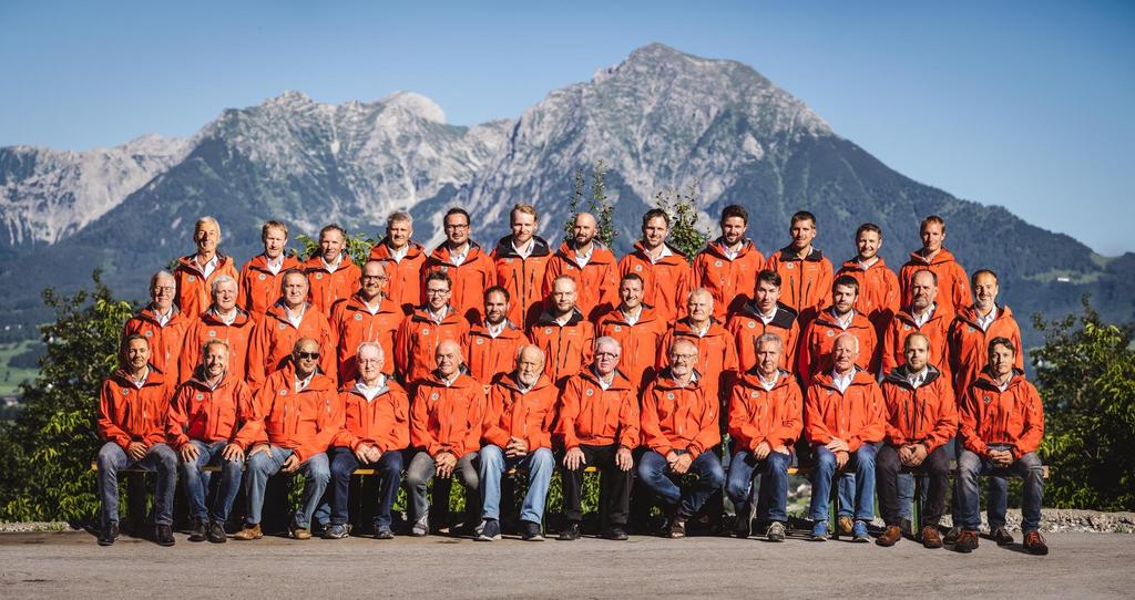 Bergrettung Windischgarsten