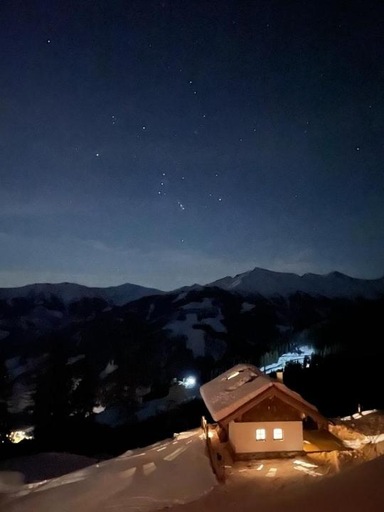 Gstatterhochalm