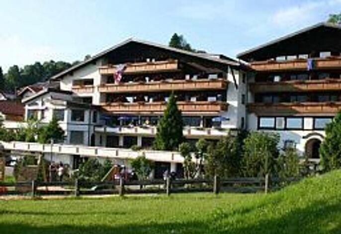 Berghotel Tirol