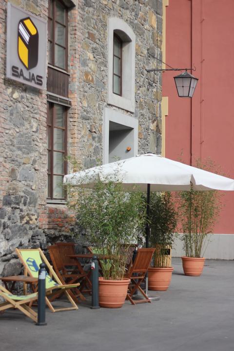 Sajas