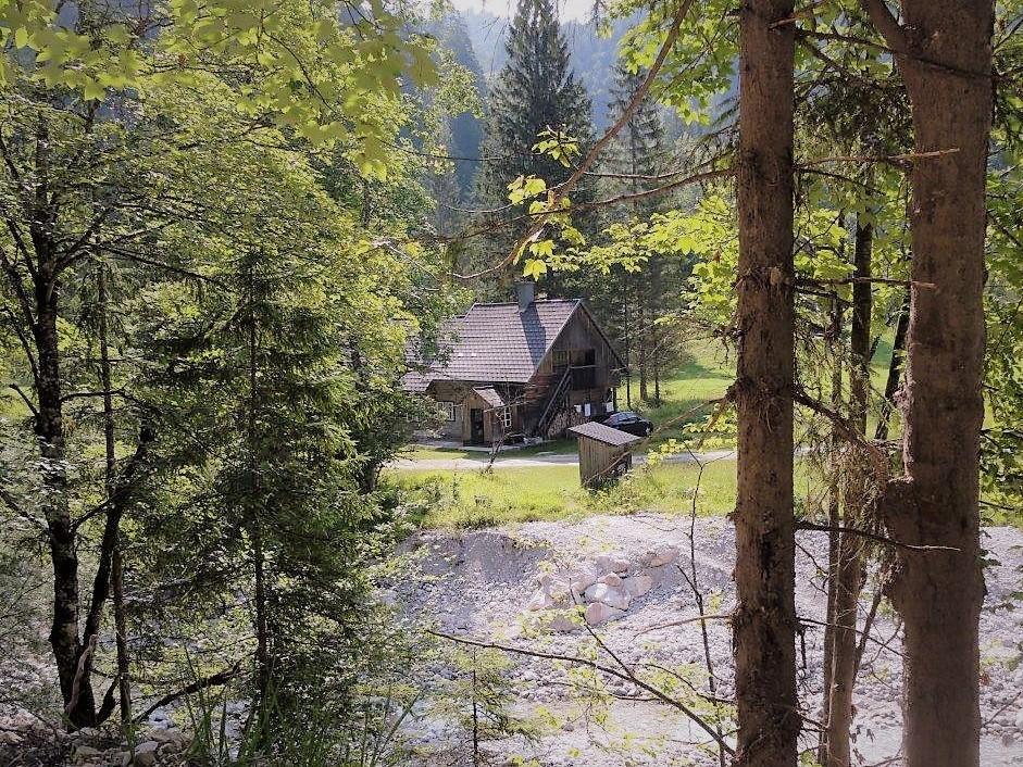 Ferienheim Fürstlich-Schaumburg-Lippische Forstv.