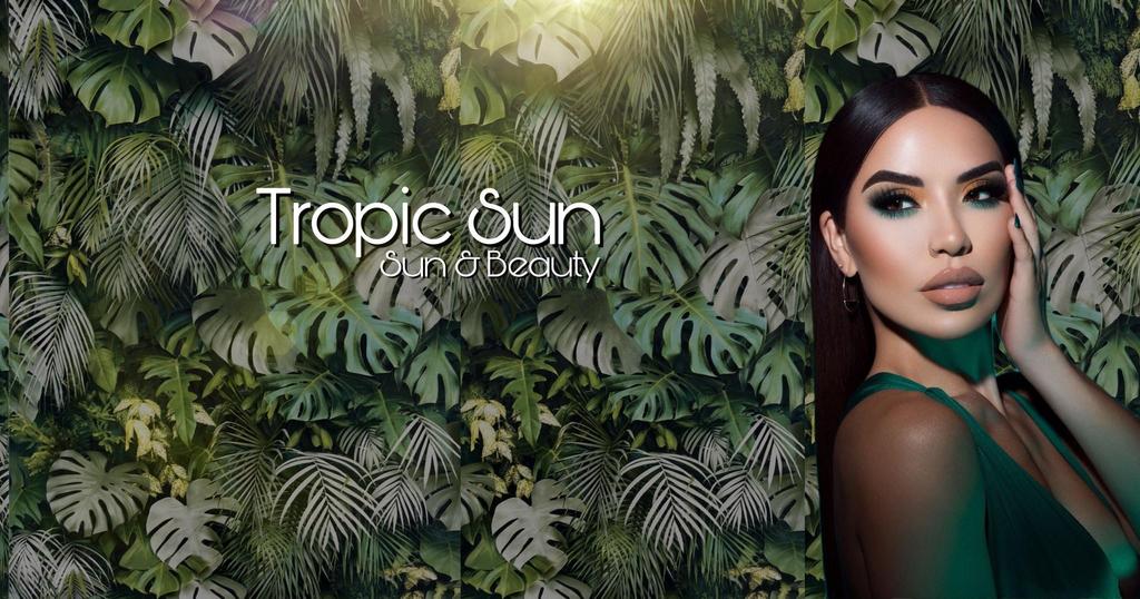 Tropic Sun & Beauty Salon