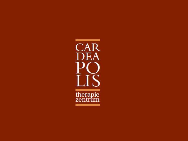 Therapiezentrum CARDEAPOLIS