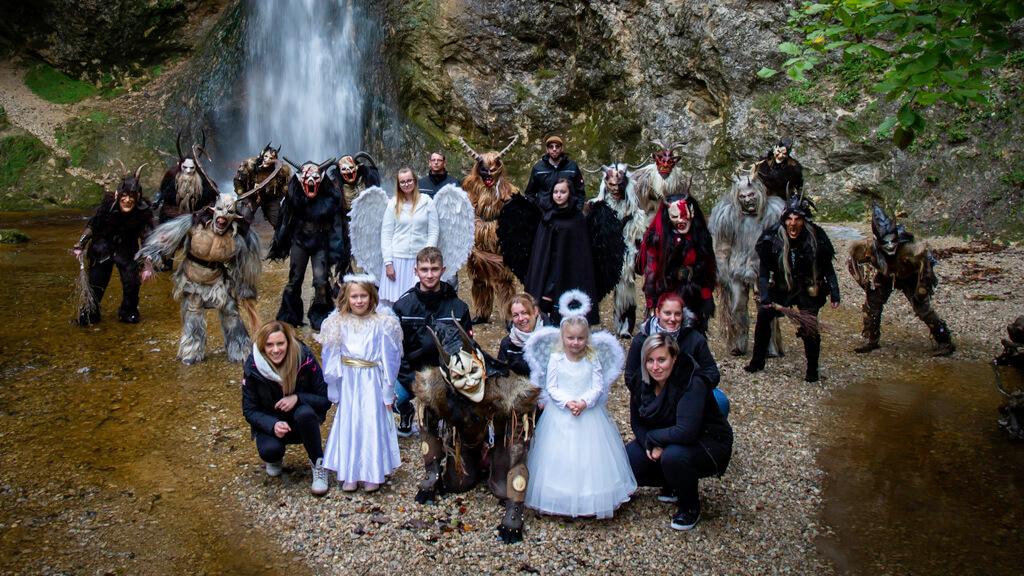 Gruppenfoto 1 %c2%a9 Schoerflinger Seeteifln