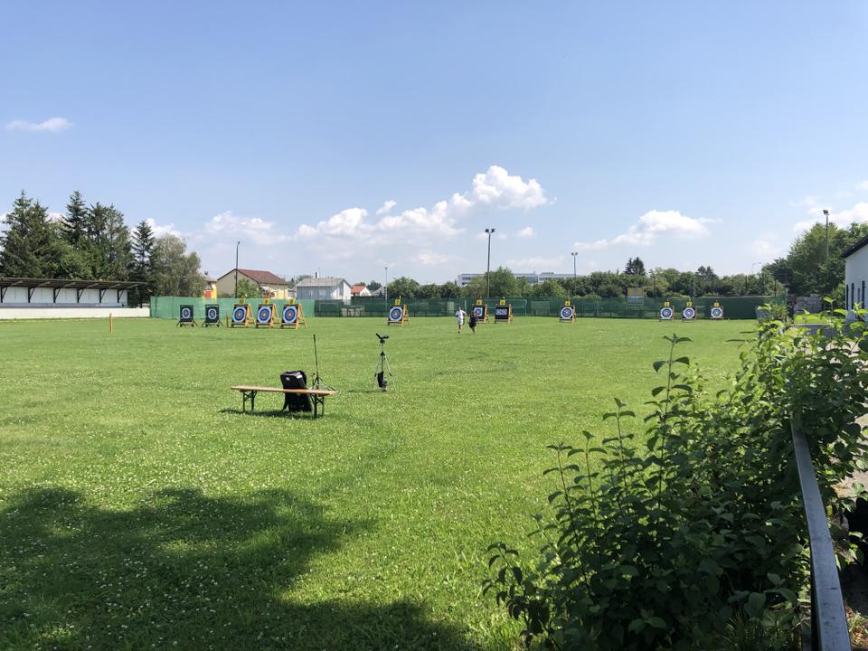 Bogensporttrainingszentrum