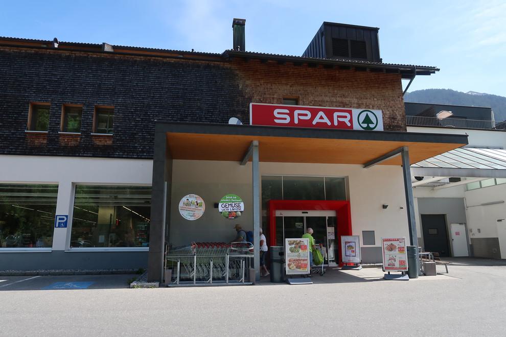 Spar Markt