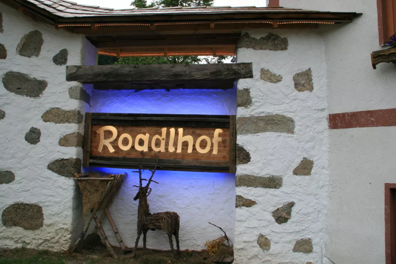 Roadlhof