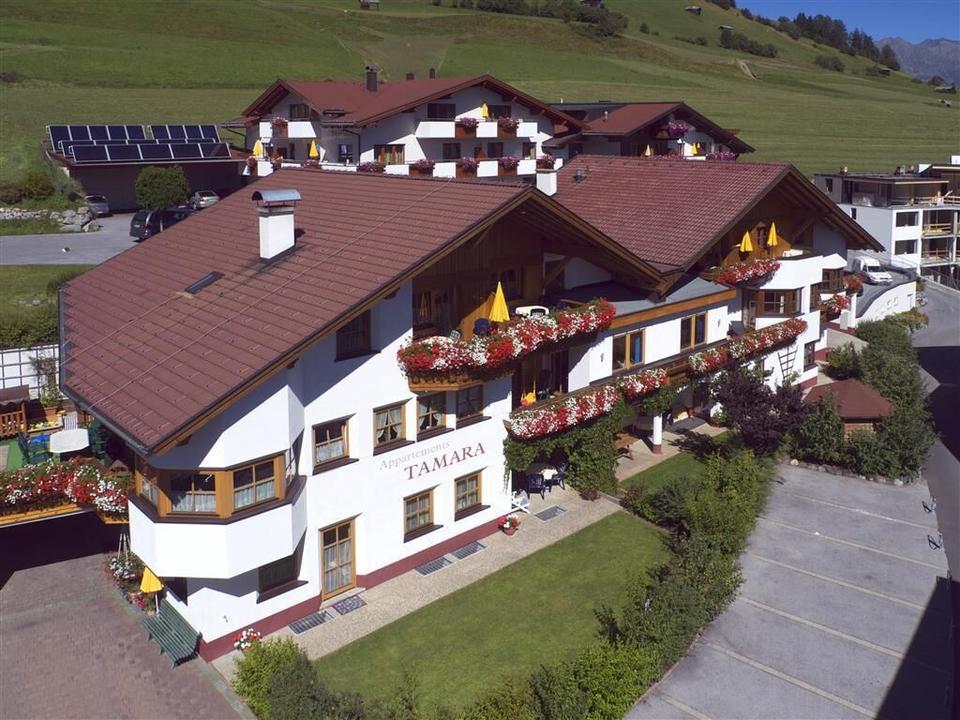 Haus Sommer
