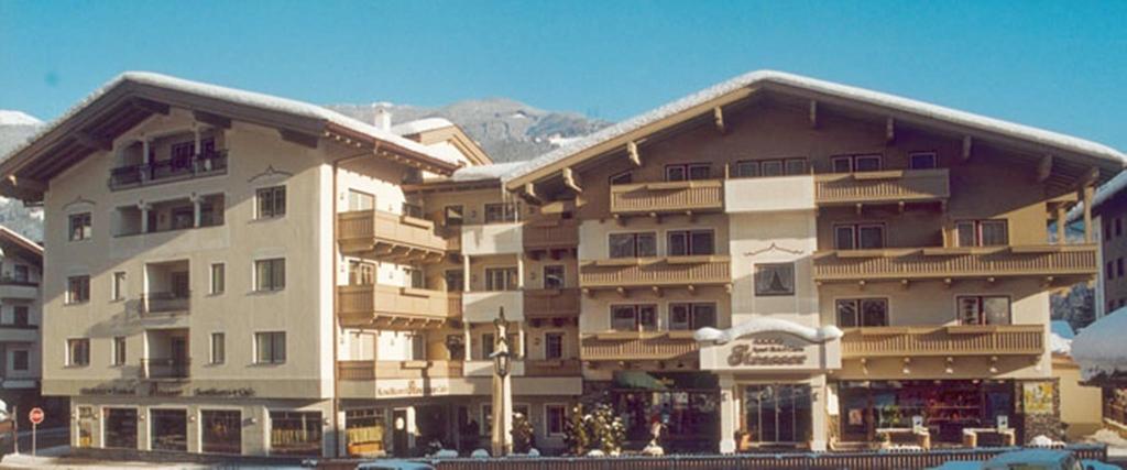 Hotel  Winter