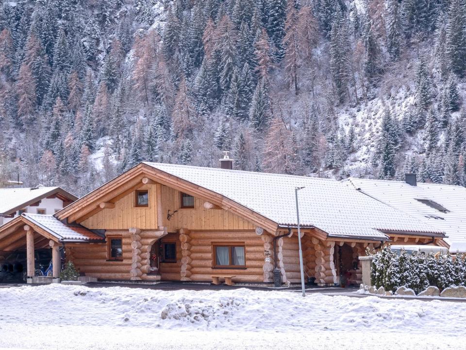 Alpenchalet Montana