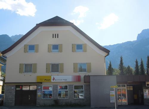 Postamt Abtenau