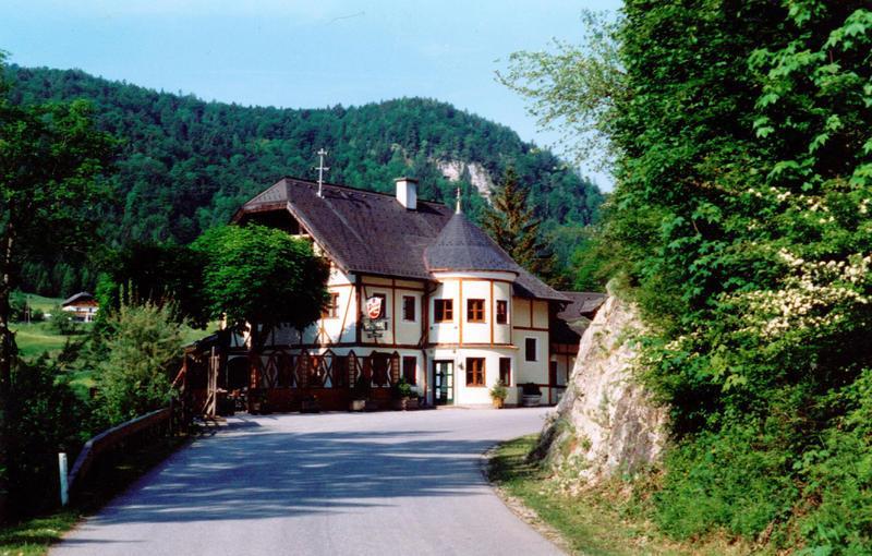 Gasthof Strubklamm - Faistenau