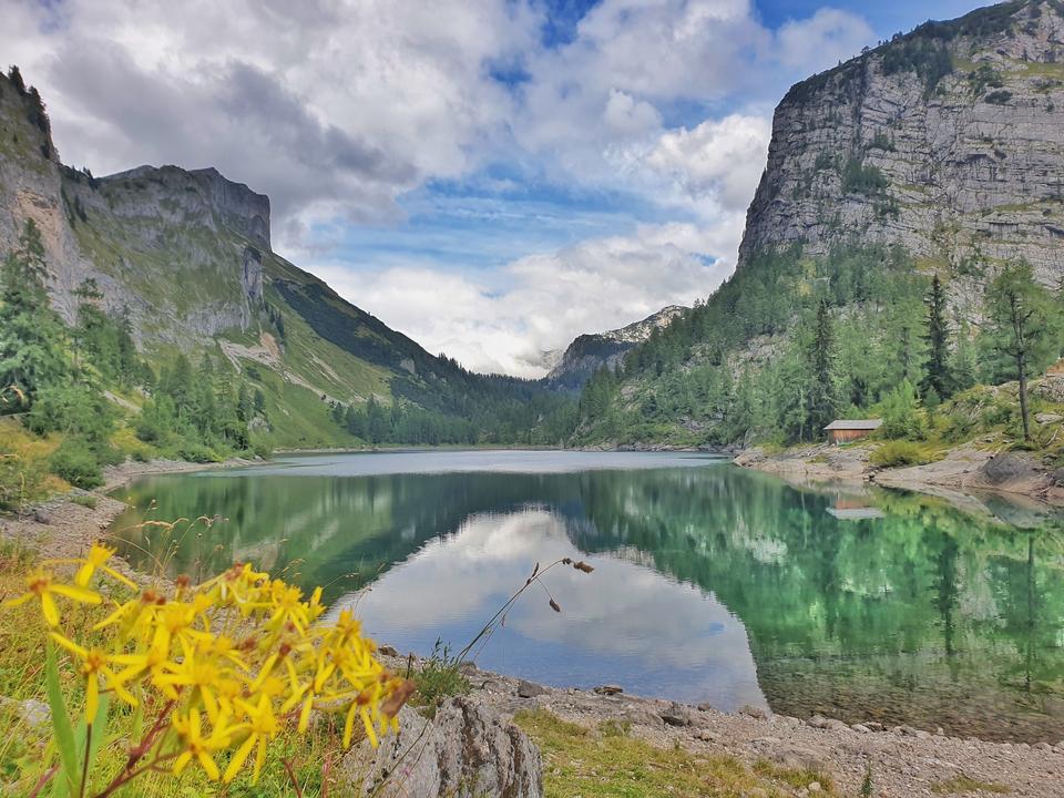 Lahngangsee