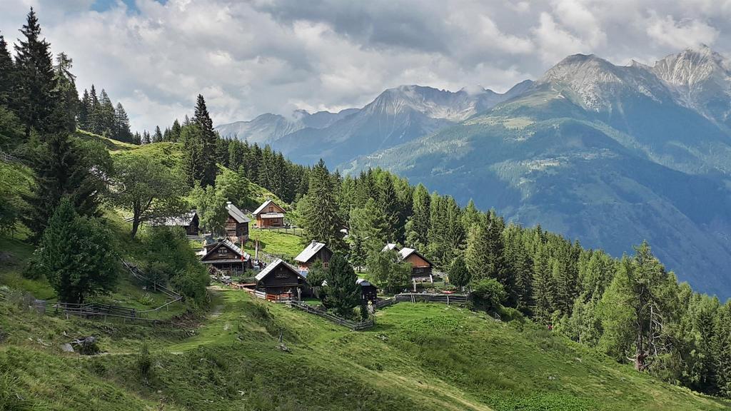 Mernikalm (c) TVB Mölltal