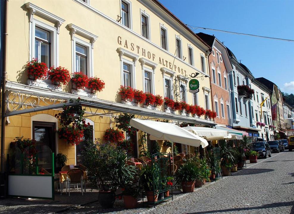 Gasthof Alte Post