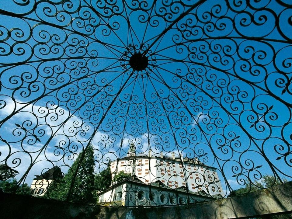 Schloss Ambras